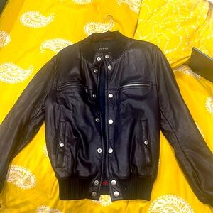 Gucci boomer jack , in great condition